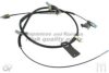 ASHUKI HRK12561 Cable, parking brake